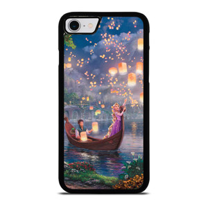 RAPUNZEL TANGLED iPhone SE 2022 Case RAPUNZEL TANGLED iPhone SE 2022 Case