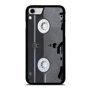 RETRO CASSETTE TAPE 4 iPhone SE 2022 Case