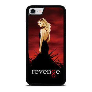 REVENGE EMILY VANCAMP iPhone SE 2022 Case