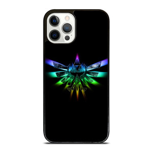 THE LEGEND OF ZELDA SYMBOL iPhone 12 Pro Case