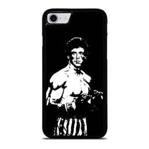 ROCKY BALBOA ART iPhone SE 2022 Case