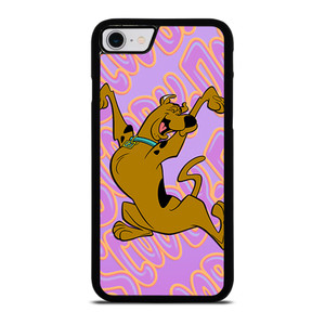 SCOOBY DOO DOG iPhone SE 2022 Case