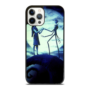 THE NIGHTMARE BEFORE CHRISTMAS iPhone 12 Pro Case THE NIGHTMARE BEFORE CHRISTMAS iPhone 12 Pro Case