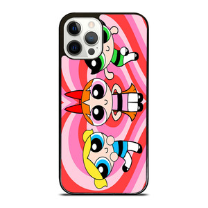 THE POWER OF GIRLS iPhone 12 Pro Case