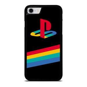 SONY PLAYSTATION LOGO iPhone SE 2022 Case