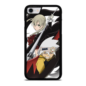 SOUL EATER iPhone SE 2022 Case