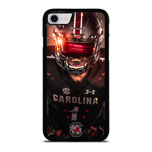 SOUTH CAROLINA GAMECOCKS 2 iPhone SE 2022 Case