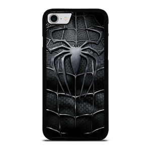 SPIDERMAN LOGO 1 iPhone SE 2022 Case