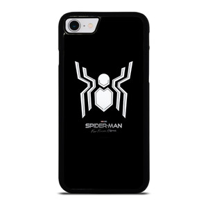 SPIDERMAN LOGO FAR FROM HOME iPhone SE 2022 Case