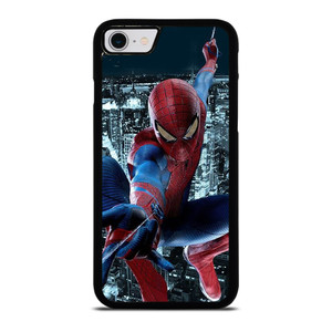 SPIDERMAN MARVEL iPhone SE 2022 Case