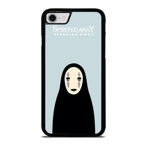 SPIRITED AWAY GHOST NO FACE iPhone SE 2022 Case
