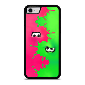 SPLATOON 2 iPhone SE 2022 Case