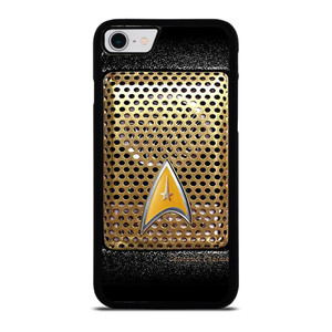 STAR TREK COMMUNICATOR 3 iPhone SE 2022 Case