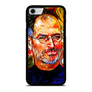 STEVE JOBS iPhone SE 2022 Case