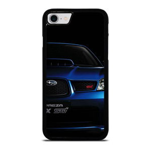 SUBARU WRX STI iPhone SE 2022 Case
