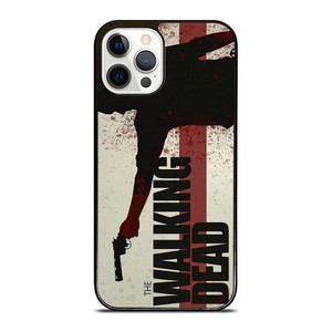 THE WALKING DEAD 2 iPhone 12 Pro Case THE WALKING DEAD 2 iPhone 12 Pro Case
