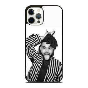 THE WEEKND AT BOARDWALK HALL iPhone 12 Pro Case THE WEEKND AT BOARDWALK HALL iPhone 12 Pro Case
