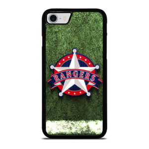 TEXAS RANGERS BASEBALL MLB iPhone SE 2022 Case