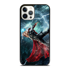 THOR AND THE NORSE GODS MYTHOLOGY iPhone 12 Pro Case THOR AND THE NORSE GODS MYTHOLOGY iPhone 12 Pro Case