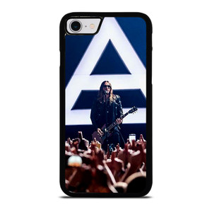 30 SECOND TO MARS JL iPhone SE 2022 Case