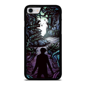 A DAY TO REMEMBER HOMESICK iPhone SE 2022 Case A DAY TO REMEMBER HOMESICK iPhone SE 2022 Case