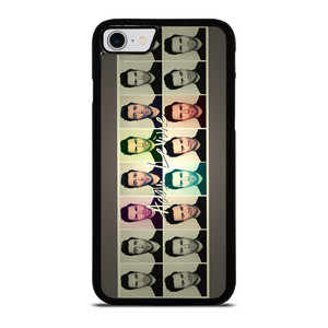 ADAM LEVINE MAROON 5 FACE iPhone SE 2022 Case ADAM LEVINE MAROON 5 FACE iPhone SE 2022 Case