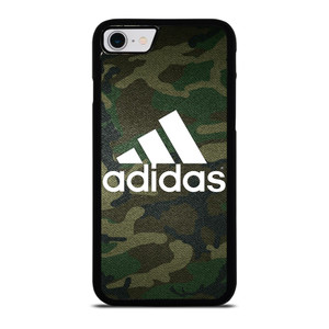 ADIDAS on CAMO iPhone SE 2022 Case ADIDAS on CAMO iPhone SE 2022 Case