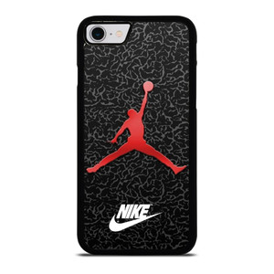 AIR JORDAN ELEPHANT iPhone SE 2022 Case