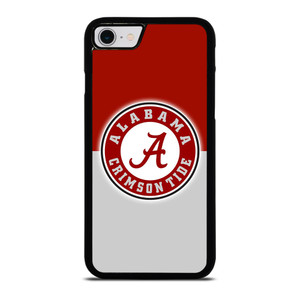 ALABAMA CRIMSON TIDE BAMA iPhone SE 2022 Case