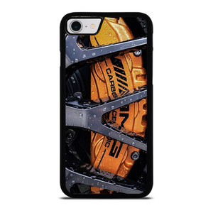 AMG MERCEDES BENZ WHEEL iPhone SE 2022 Case
