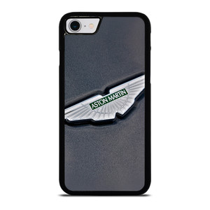 ASTON MARTIN LOGO iPhone SE 2022 Case ASTON MARTIN LOGO iPhone SE 2022 Case