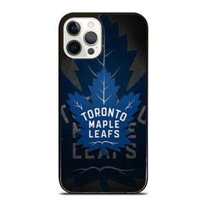 TORONTO MAPLE LEAFS 1 iPhone 12 Pro Case