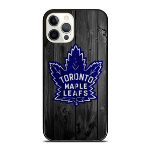 TORONTO MAPLE LEAFS HOCKEY TEAM iPhone 12 Pro Case