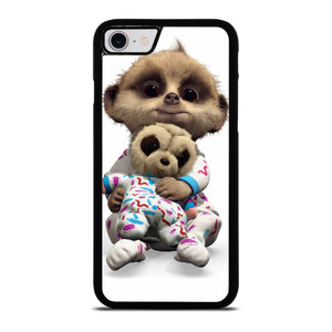 BABY OLEGMEERKAT iPhone SE 2022 Case