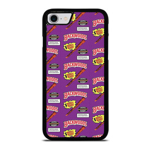 BACKWOODS HONEY BERRY iPhone SE 2022 Case BACKWOODS HONEY BERRY iPhone SE 2022 Case
