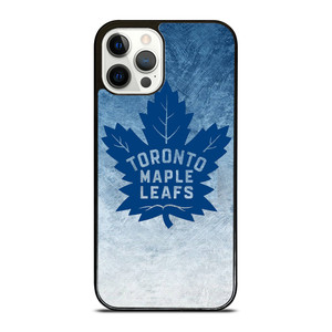 TORONTO MAPLE LEAFS NHL iPhone 12 Pro Case