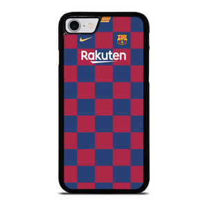BARCELONA HOME JERSEY 2019-2020 iPhone SE 2022 Case BARCELONA HOME JERSEY 2019-2020 iPhone SE 2022 Case