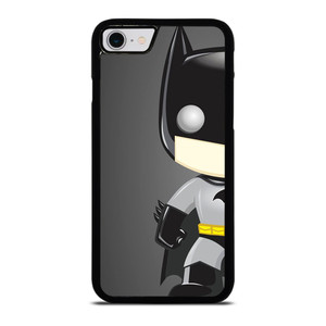 BATMAN KAWAII iPhone SE 2022 Case