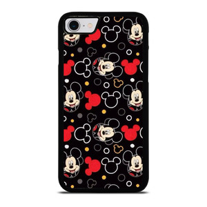 BEAUTIFUL MICKEY MOUSE iPhone SE 2022 Case