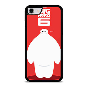 BIG HERO 6 '5 Disney iPhone SE 2022 Case