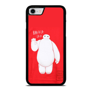 BIG HERO 6 BAYMAX FIRST PUMP iPhone SE 2022 Case BIG HERO 6 BAYMAX FIRST PUMP iPhone SE 2022 Case