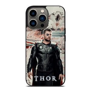 MARVEL THOR AVENGERS iPhone 13 Pro Case MARVEL THOR AVENGERS iPhone 13 Pro Case