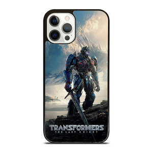 TRANSFORMERS LAST KNIGHT iPhone 12 Pro Case TRANSFORMERS LAST KNIGHT iPhone 12 Pro Case