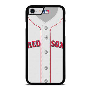 BOSTON RED SOX JERSEY iPhone SE 2022 Case BOSTON RED SOX JERSEY iPhone SE 2022 Case