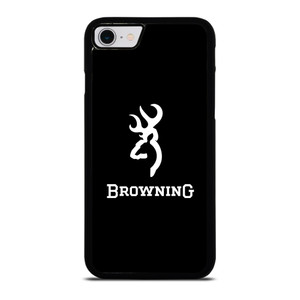BROWNING ARMS LOGO iPhone SE 2022 Case