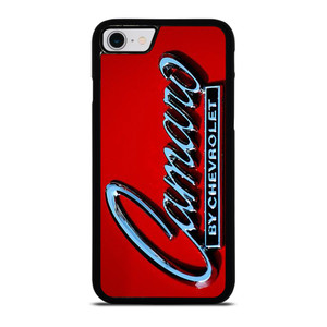 CAMARO BY CHEVROLET iPhone SE 2022 Case