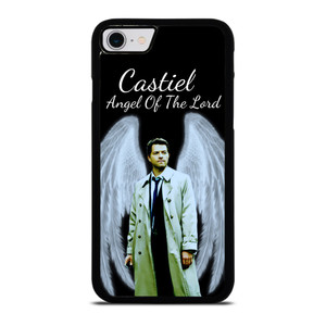 CASTIEL ANGEL OF THE LORD iPhone SE 2022 Case CASTIEL ANGEL OF THE LORD iPhone SE 2022 Case