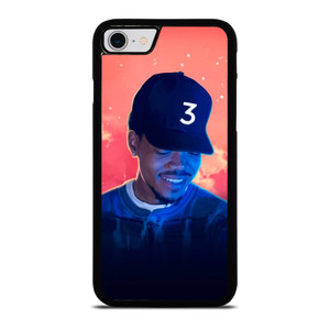 CHANCE THE RAPPER 2 iPhone SE 2022 Case