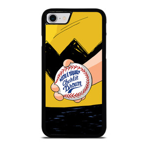 CHARLIE BROWN SNOOPY ISTO E TOQUIO iPhone SE 2022 Case CHARLIE BROWN SNOOPY ISTO E TOQUIO iPhone SE 2022 Case