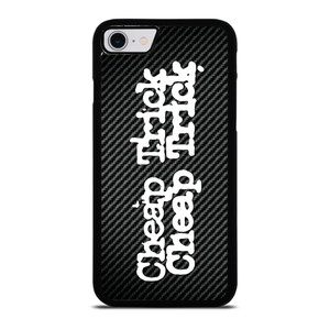 CHEAP TRICK BAND LOGO iPhone SE 2022 Case CHEAP TRICK BAND LOGO iPhone SE 2022 Case
